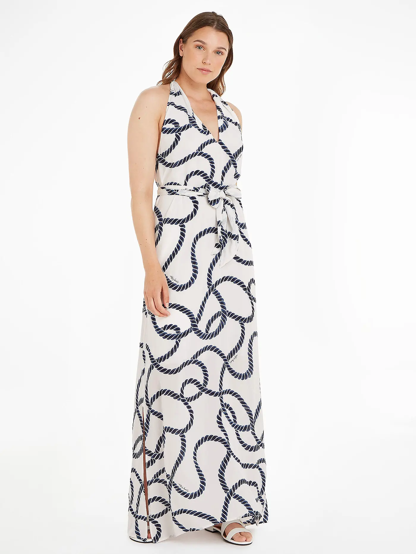 TOMMY HILFIGER | Maxikleid | 